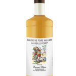 La Vieille Poire® <br>Eau de Vie Poire William <br> 43% vol. 100 cl