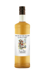 La Vieille Poire® <br>Eau de Vie Poire William <br> 43% vol. 100 cl