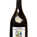 Eau de Vie Framboise<br> obtenue par macération et distillation <br> 43% vol. magnum 150cl