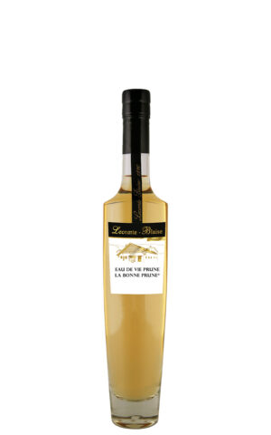 Prune <br> Eau de Vie <br> 43% vol. <br>Bahia 35 cl