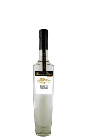 Mirabelle <br> Eau de Vie <br> 43% vol. Bahia 35 cl