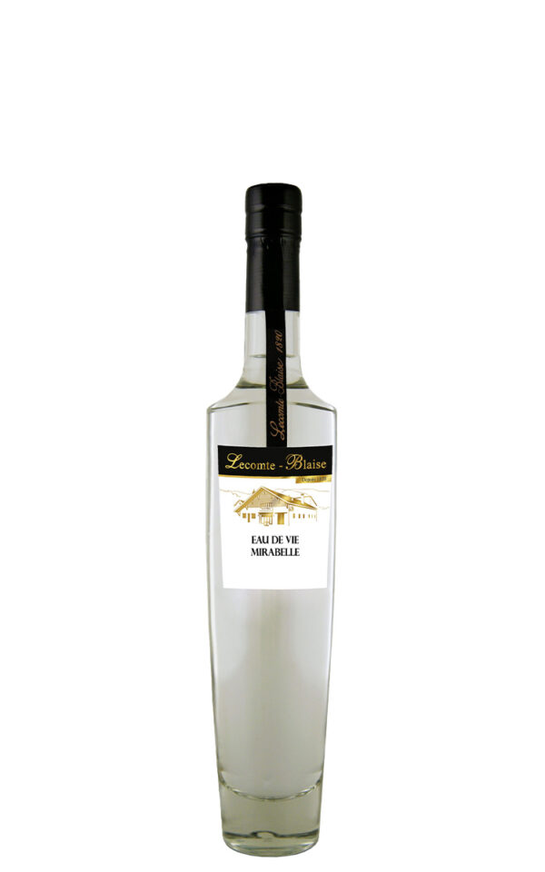 35cl-bahia-mirabelle-2025 Mirabelle <br> Eau de Vie <br> 43% vol. Bahia 35 cl – Image 1