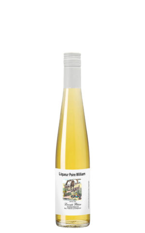 Poire William <br> Liqueur <br>25% vol. flûte 35 cl