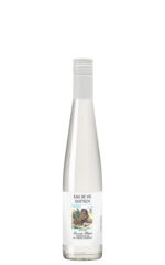 Quetsch<br> Eau de Vie <br> 43% vol. 35 cl