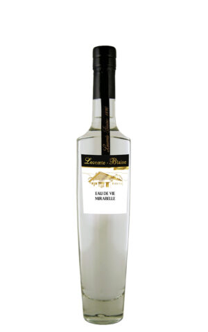 Mirabelle <br>Eau de Vie <br> 43% vol. Bahia 50 cl