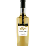 La Vieille Poire® <br> Eau de Vie Poire William <br>43% vol. Bahia 50 cl