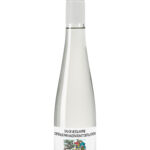 Eau de Vie Églantine<br> obtenue par macération et distillation <br> 43% vol. 50cl