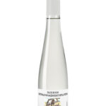 Eau de Vie Houx<br>obtenue par macération et distillation <br>43% vol. 50cl