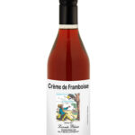 Crème de <br> Framboise <br>18% vol. 70cl