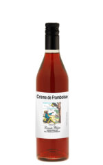 Crème de <br> Framboise <br>18% vol. 70cl