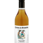 Crème de <br> Mirabelle <br>18% vol. 70cl