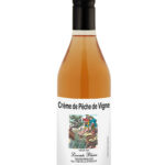 Crème de <br> Pêche de Vigne <br>18% vol. 70 cl