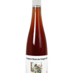 Bluets des Vosges <br> Liqueur <br>18% vol. 70cl