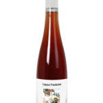 Framboise <br> Liqueur  <br>25% vol. 70 cl