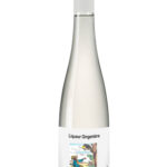 Gingembre <br> Liqueur <br>35% vol. 70 cl