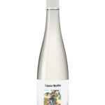 Menthe <br> Liqueur <br>35% vol. 70 cl