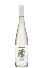 Menthe <br> Liqueur <br>35% vol. 70 cl