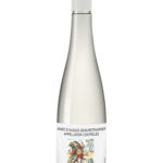 Marc d'Alsace Gewurztraminer<br> Appellation Contrôlée <br> 45% vol. 70 cl