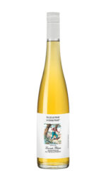 La Bonne Prune®<br> Eau de Vie <br> 43% vol. 70 cl