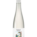 Quetsch<br> Eau de Vie <br> 43% vol. 70 cl