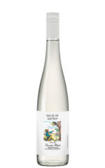 Quetsch<br> Eau de Vie <br> 43% vol. 70 cl