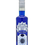Blue Roy® pastis bleu <br>45% vol.<br> 50cl