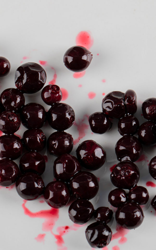 Crème de Cassis <br> "Noir de Bourgogne" <br> 18% vol. 70cl – Image 2