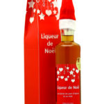 Liqueur de Noël  <br>18% vol. 50 cl <br>sous étui