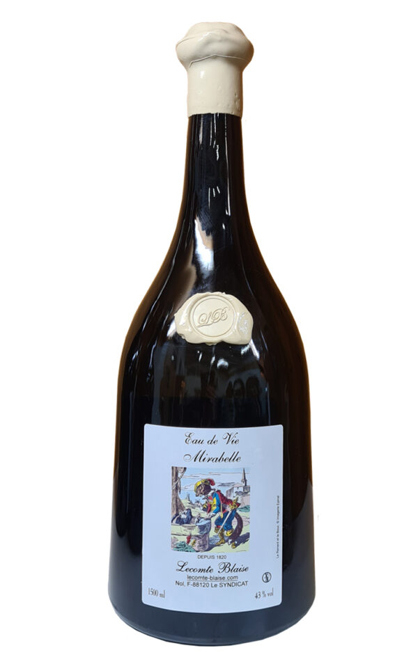 Magnum renaissance Mi