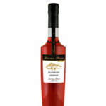 Framboise <br> Liqueur <br> 25% vol. Bahia 35 cl