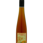Amaretto liqueur <br>28% vol. 50 cl
