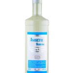 Anisette<br>45% vol.<br>100cl