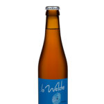 Bière<br> La Welche Blanche<br>5,5% vol. 33cl