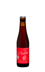 Bière<br> La Welche de Noel<br>6% vol. 33cl
