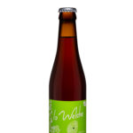 Bière<br> La Welche de Printemps<br>6% vol. 33cl
