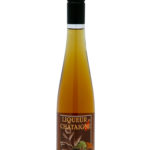 Liqueur de<br>Chataigne <br>18% vol. 50 cl
