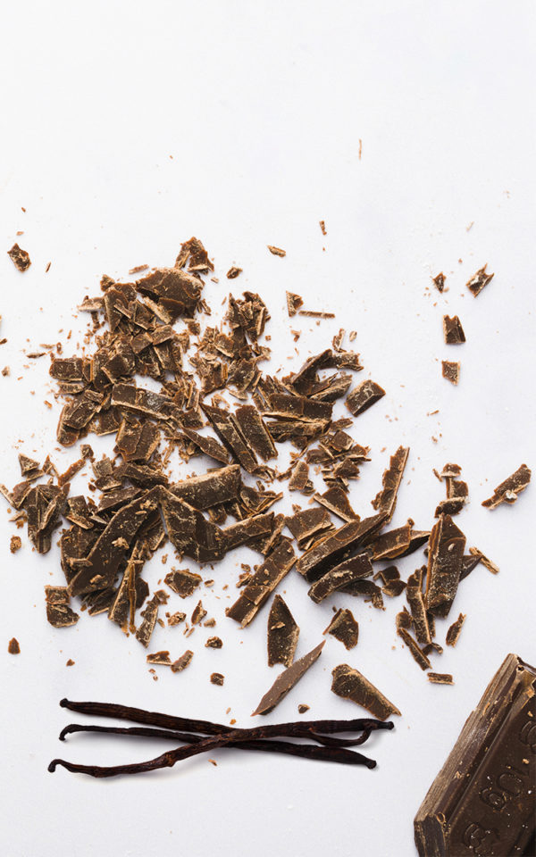 Liqueur Chocolat <br> à la vanille de Madagascar <br>18% vol. - 50cl – Image 2