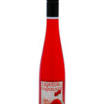 Liqueur de <br>Coquelicot  <br>18% vol. 50 cl