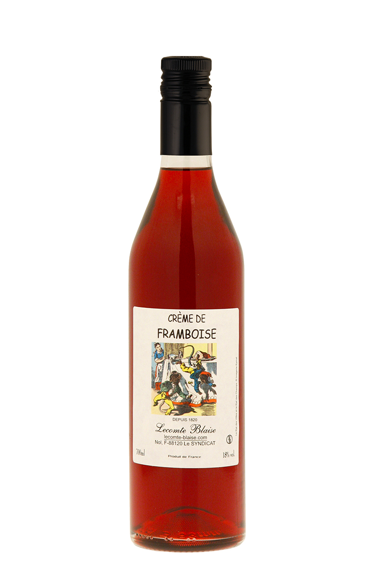 Liqueur d'Epices de pain d'épices 18% vol. 50 cl - Boutique