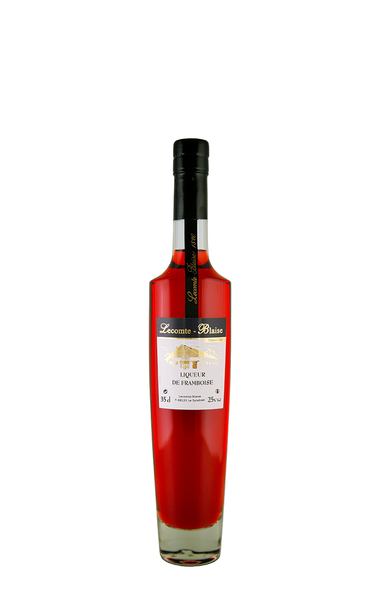 Liqueur de Framboise