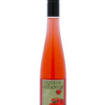 Liqueur de<br> Géranium <br>18% vol. 50 cl