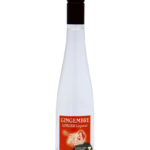 Gingembre Ginger<br> Liqueur <br>18% vol. 50 cl