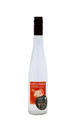 Gingembre Ginger<br> Liqueur <br>18% vol. 50 cl