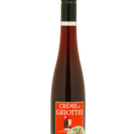 Crème de<br> Griottes  <br>18% vol. 50 cl