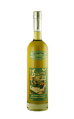 Absinthe Libertine® <br> Intense<br>72% vol. 70cl
