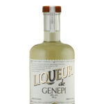 Liqueur de Génépi <br>40% vol.<br> 70 cl