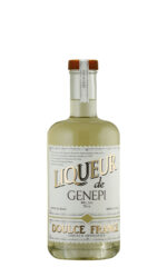 Liqueur de Génépi <br>40% vol.<br> 70 cl