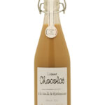 Liqueur Chocolat <br> à la vanille de Madagascar <br>18% vol. - 50cl