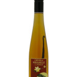 Crème de Mirabelle <br>à la Vanille <br>18% vol. 50 cl