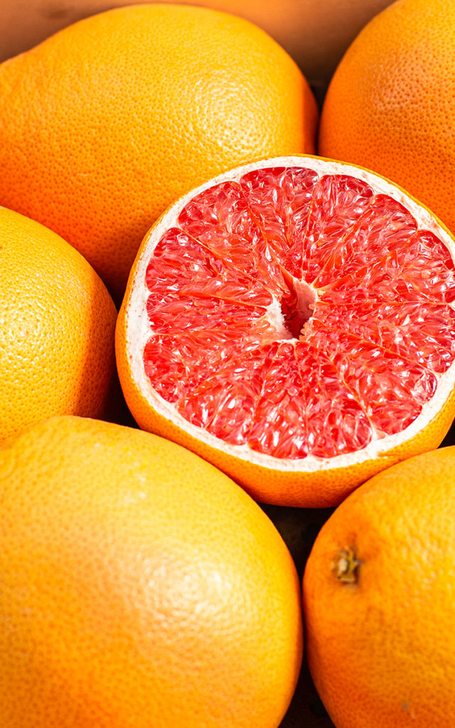 Crème de Pamplemousse Rose 15 vol. 50 cl Boutique